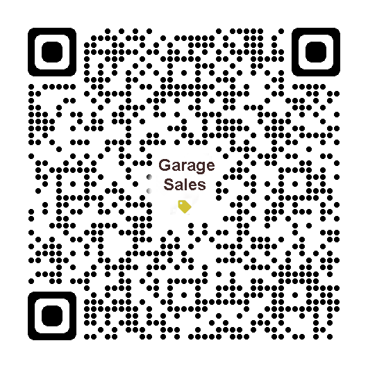 MHCA Garage Sales